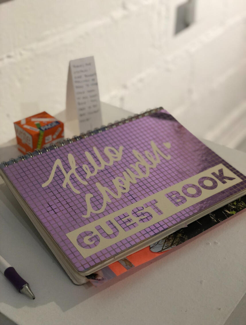Guestbook